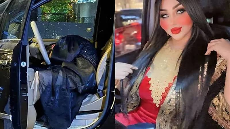 ‎القبض على مصفف شعر أم فهد بتهمة قتلها