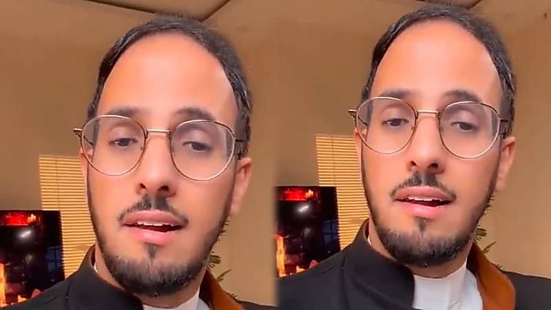 رائد العمري: أسرار من القرآن تجعلك تحصل على الأرزاق بسرعة.. فيديو