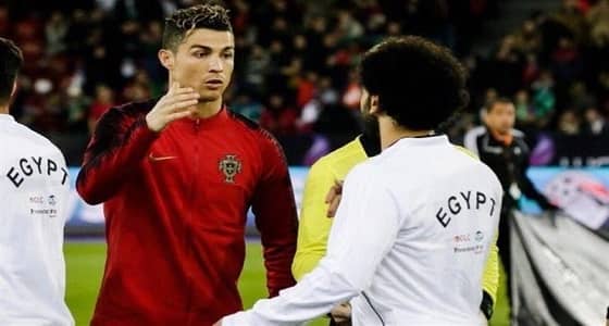 أفضل 10 لاعبين.. صلاح في المركز السادس.. والدون خارج القائمة