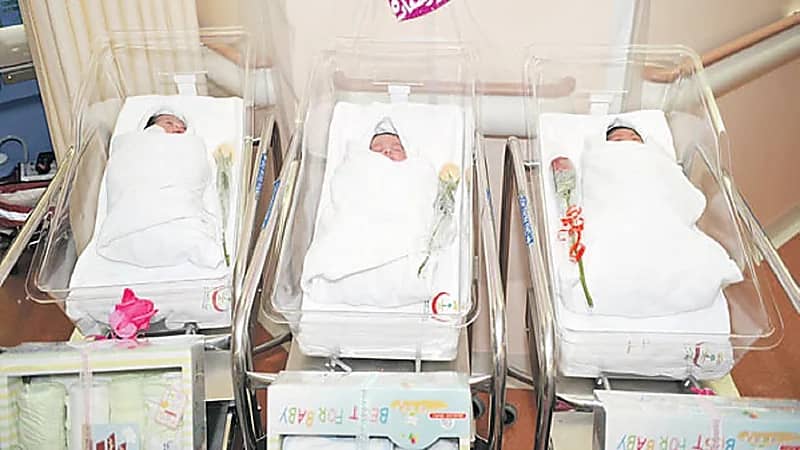 إطلاق مشروع جديد لحماية المواليد في مستشفى الدمام