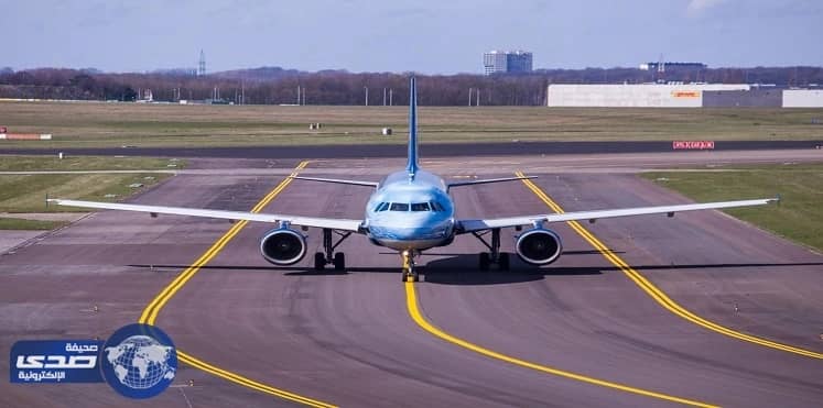 وفاة طيار اثناء قيادته للطائرة قبل هبوطها يُثير الذعر بين الركاب