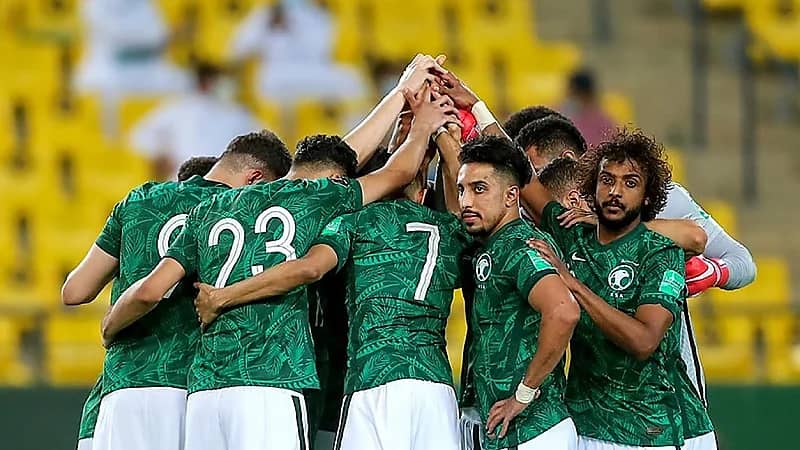 "الأخضر" يخوض أول تدريباته استعدادًا لخليجي 25