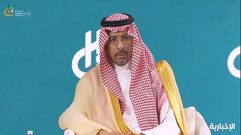 وزير الصناعة: علينا أن نوفر الوظائف المناسبة للأجيال المستقبلية.. فيديو