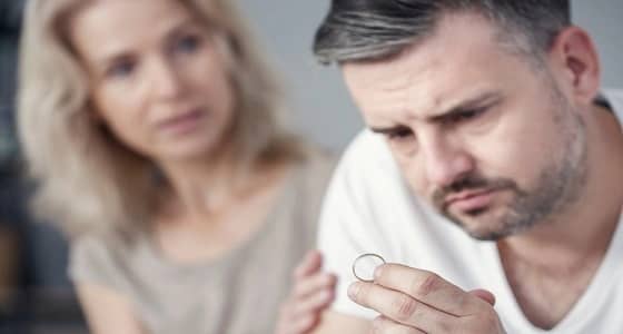 اكتشفي المسؤول عن تراجع وتلاشي قيمة الحياة الزوجية