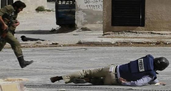 مقتل 65 صحافيا في العالم خلال 2017