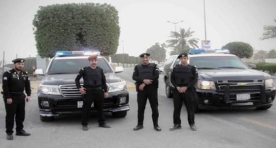 جهود أمنية وطبية يساهمون في انجاح " ماراثون الألوان الخيري "