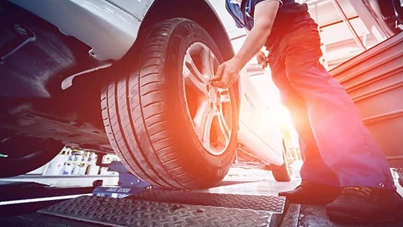 حالات استبعاد المركبة في لائحة الفحص الجديدة