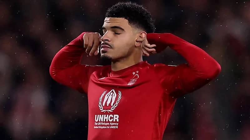 مورغان وايت خيار الأهلي الأول لتعويض غابري فيغا في حال رحيله