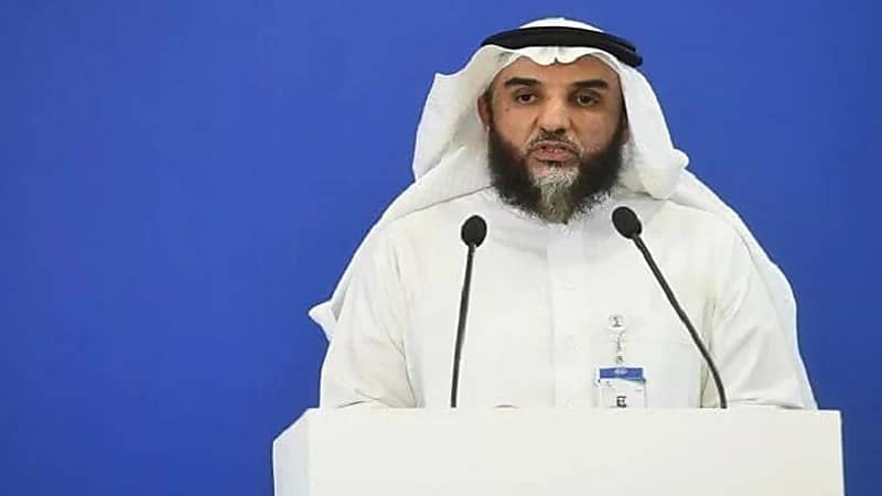 عسيري: لا يوجد إصابات بالفطر الأسود في البحرين 