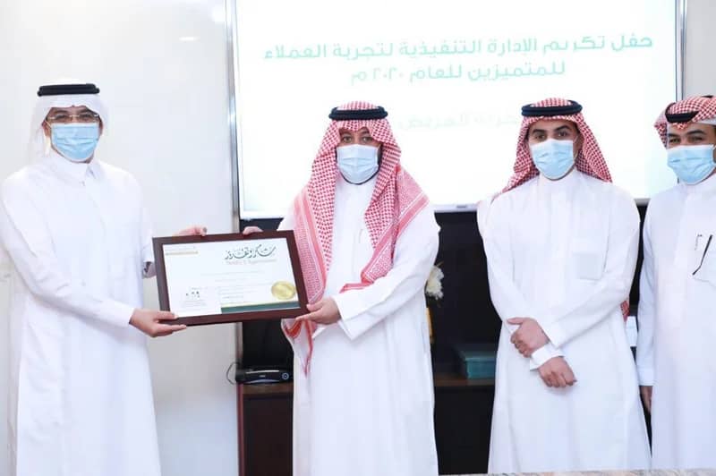 اعتماد "اليوسف" و"النفيعي" في القائمة النهائية للمرشحين لرئاسة الأهلي