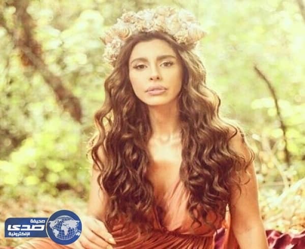 بالفيديو.. ليلى اسكندر قبل خسارة الوزن وعمليات التجميل