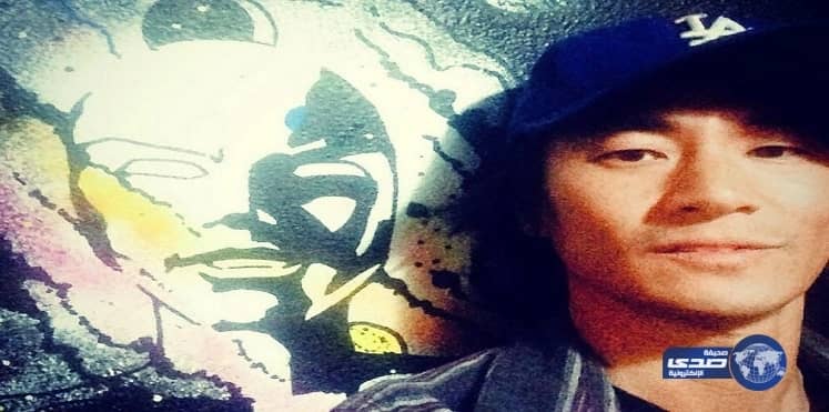 مقتل " ممثل " أثر سطو مسلح علي منزل مذيع في لوس انجليس