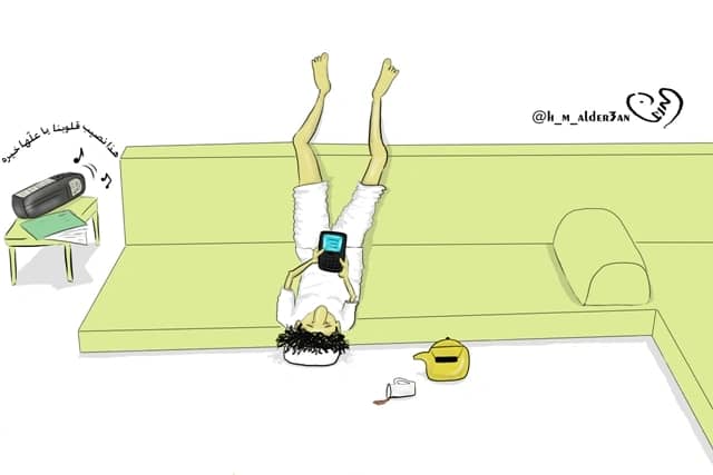 خالد النمر : إهمال ضغط الدم يسبب مشاكل كثيرة منها قصور الكلى