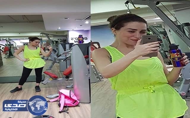 مي عز الدين تكشف عن حقيقة مرضها ونصائح الأطباء لها