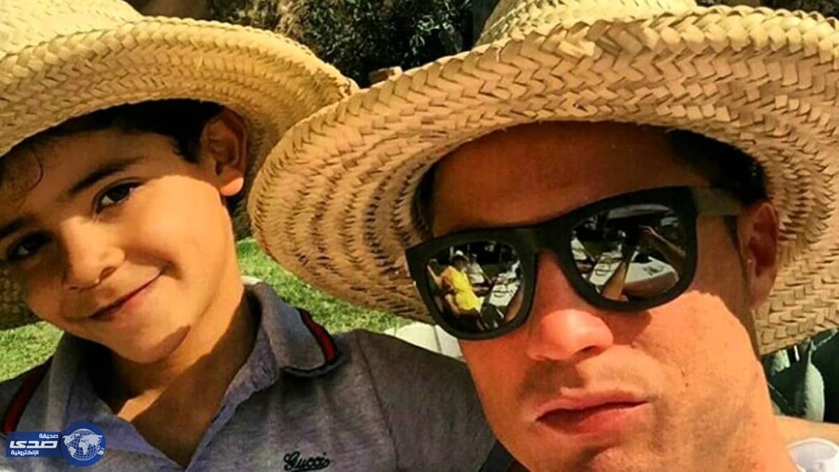 تعرف على السبب الحقيقي لزيارات رونالدو المتكررة للمغرب