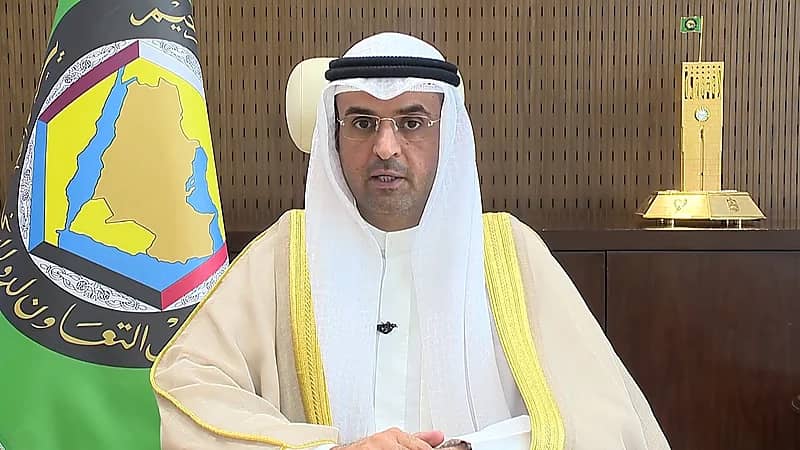 "الحجرف" يرحب بتصريح متحدث التحالف عن ادعاء الحوثيين باستهداف سجن صعدة
