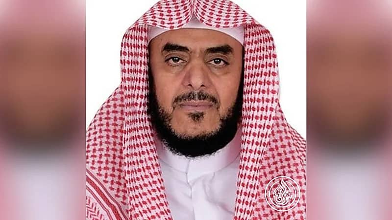 "المطلق" يكشف أصل مصطلح "الجامية" وقصة إلصاقة بمشايخ المدينة