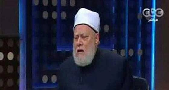 بالفيديو..على جمعة مهاجما  مصطلح السينجل مازر : فجور ونشر للفاحشة