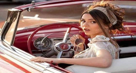 سيدة في دبي ترتكب 19 مخالفة سرعة زائدة خلال ساعة لسبب غريب !!