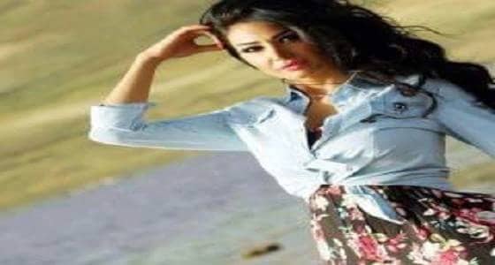 بالصور..ممثلة سورية تنجو من الموت