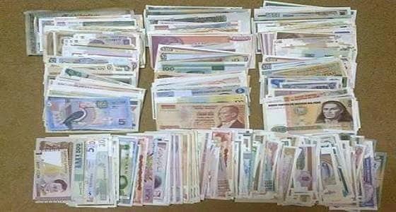 أسباب عدم تلف العملات الورقية عندما تغسل بالماء 