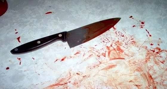 مقيم سوداني ينهي حياة ابن شقيقته طعناً في صبيا