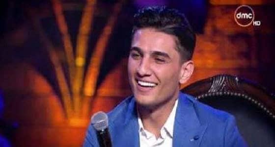 بالفيديو: شيرين تطلب يد محمد عساف على الهواء.. والأخير يرد