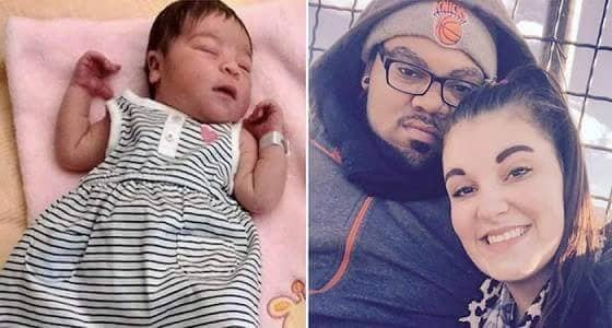 طفلة تموت جوعا بعد وفاة والدتها بجرعة هيروين زائدة