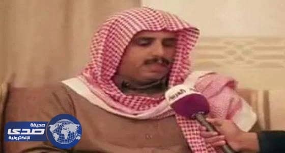 بالفيديو.. والد الطالب ضحية سيول عسير يحمل التعليم المسؤولية في وفاة ابنه