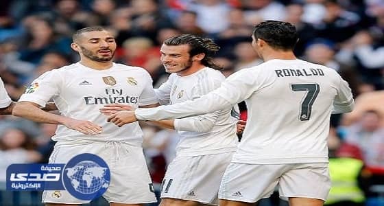 مانشستر يونايتد يعرض 105 ملايين يورو للتعاقد مع نجم ريال مدريد