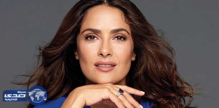 " شوربة الكوارع  " سر سلمى الحايك للحفاظ على شبابها الدائم