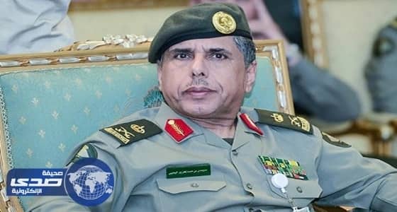 مدير عام الجوازات يتفقد مواقع تنفيذ «وطن بلا مخالف» بعسير