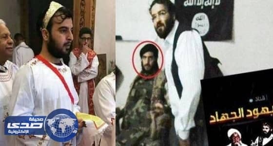 بالفيديو.. القاضي الشرعي لـ«النصرة» يعتنق المسيحية للحصول على الجنسية الألمانية