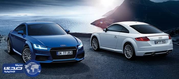 بالصور.. أودي تطلق TT Lighting Style Edition بشكل حصري في اليابان