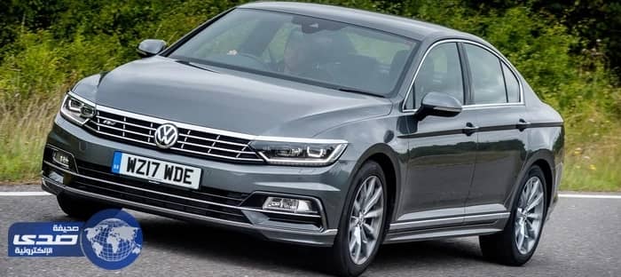 فولكس فاجن باسات وتيجوان 2017 يحصلان على 4 محركات TSI جديدة