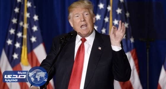 ترامب يصف الهجوم الكميائي في سوريا بـ" المرعب "