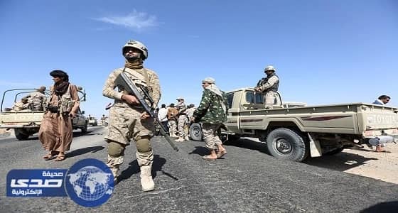 الجيش اليمني يحرز تقدمًا ميدانيًا في تعز