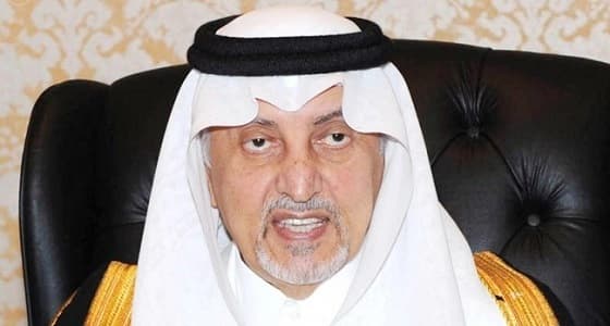 غدًا.. أمير مكة المكرمة يستأنف جولاته على المحافظات