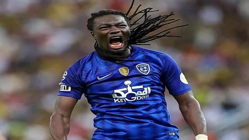 غوميز يوجه رسالة نارية لـ النصر قبل مباراة السوبر