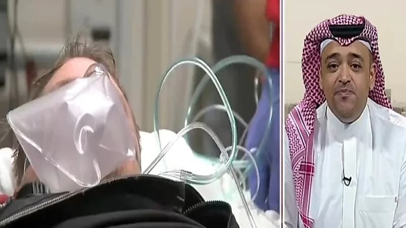 بالفيديو.. استشاري يكشف عن أحدث العلاجات لـ فيروس كورونا