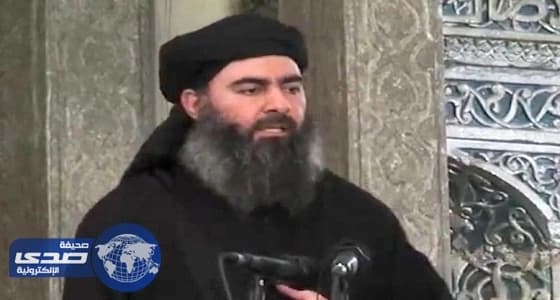 قيادي بالحشد الشعبي يتهم الاستخبارات الأمريكية بتهريب البغدادي