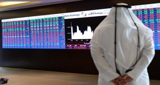" بن سحيم " عن انهيار البورصة القطرية: نتيجة انتهاكاتهم