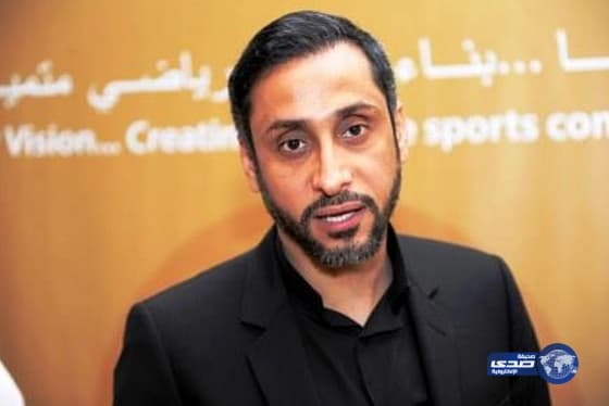 الجابر: الجيل الحالي للمنتخب قادر على الوصول إلى المونديال