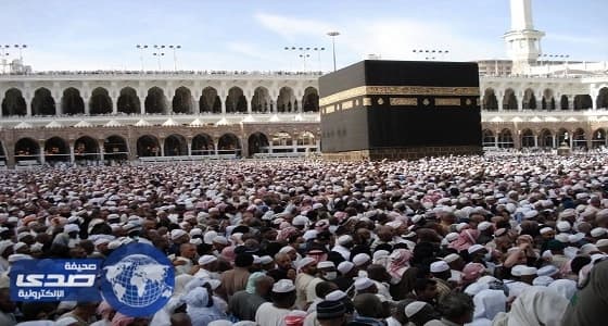 برامج تدريبية لمنسوبي الجهات المشاركة في أعمال حج 1438هـ