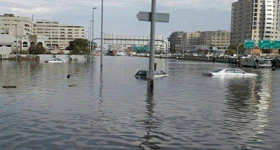 لجنة قضائية تنظر إعادة محاكمة المتهمين في فاجعة سيول جدة