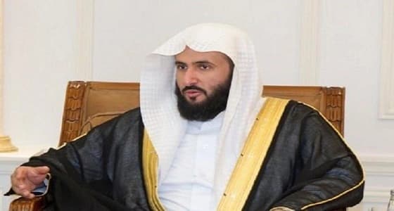 وزير العدل يهنئ خادم الحرمين وسمو ولي العهد بمناسبة نجاح موسم الحج