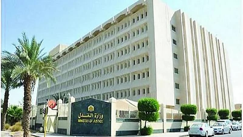 ارتفاع وكالات وإقرارات المحاكم الصادرة في المملكة خلال شهر بنسبة 2%