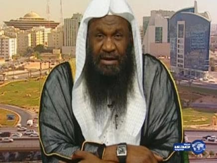 تعليق الكلباني على اساءات قطر المستمرة