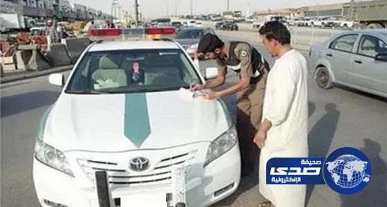 مدير مرور الباحة: افتتاح شُعب مرور في الحجرة وغامد الزناد وبني حسن ومحطات للفحص الدوري بتهامة