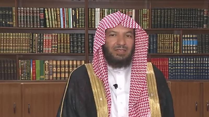 بالفيديو..الشثري : خطاب التطرف انطلق من خطاب عاطفي